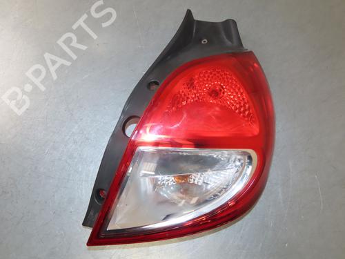 Used Right taillight RENAULT CLIO III (BR0/1, CR0/1) 1.5 dCi (C/BR0G, C/BR1G) (68 hp) 30502324