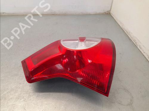 Left taillight DACIA SANDERO 1.5 dCi | BP33059262C34 - Image 3