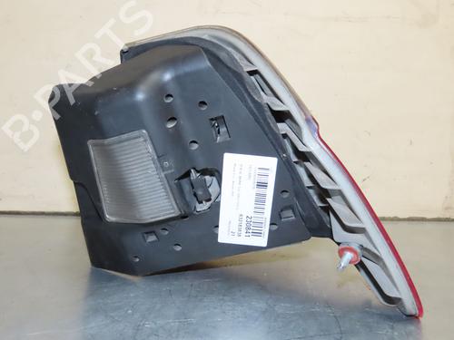 Left taillight BMW 3 (E46) 320 d | BP16666885C34 