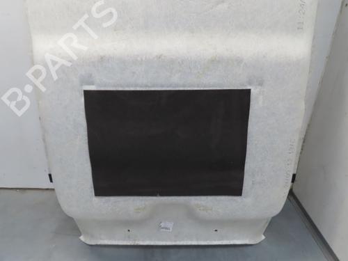Interior roof PEUGEOT 208 I (CA_, CC_) 1.2 VTI 82 | BP20243383I12 