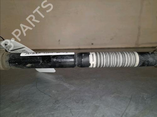 Left front driveshaft PEUGEOT 208 I (CA_, CC_) 1.4 HDi | BP12239408M38 