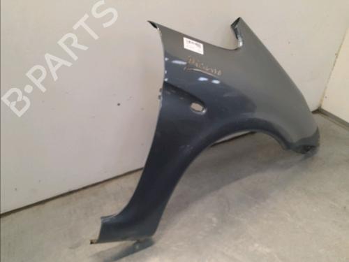 Right front fenders CITROËN XSARA PICASSO (N68) 1.6 HDi | BP23158491C42 
