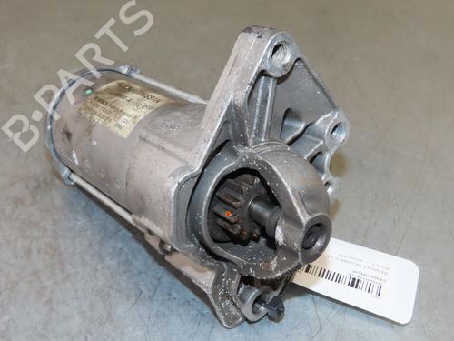 Starter FORD FIESTA VI (CB1, CCN) 1.0 EcoBoost | BP36426603M8 - Image 5