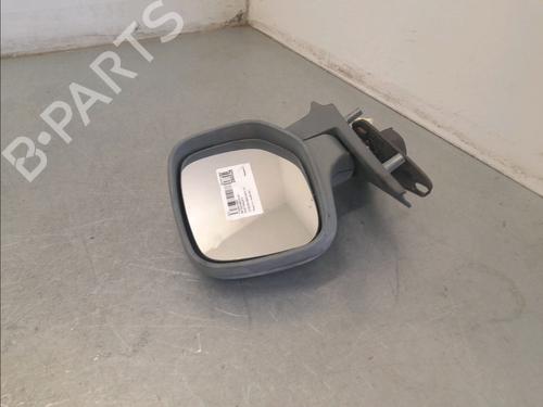 Used Right mirror Right mirror CITROËN BERLINGO / BERLINGO FIRST MPV (MF_, GJK_, GFK_) 2.0 HDI 90 (MFRHY) (90 hp) 34255147 34255147