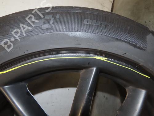 Fælk PORSCHE CAYENNE (9PA) 3.2 | BP29872237C45