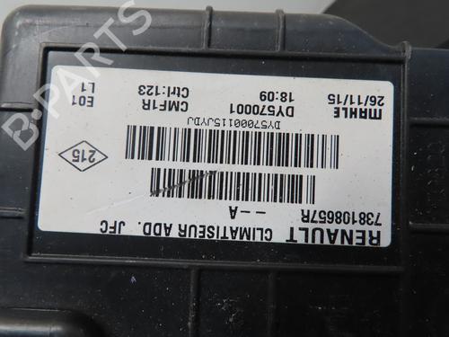 Used Electronic module RENAULT ESPACE V (JR_) 1.6 dCi 160 (160 hp) 24919822