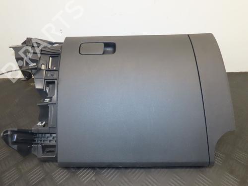 Glove box VW UP! (121, 122, BL1, BL2, BL3, 123) 1.0 | BP36367412C95 - Image 2