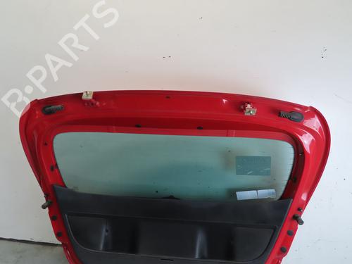 Tailgate SEAT LEON (1P1) 1.9 TDI | BP17315367C6 