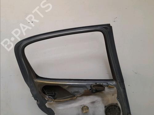 Left rear door PEUGEOT 206+ (2L_, 2M_) 1.4 i | BP14945782C4 