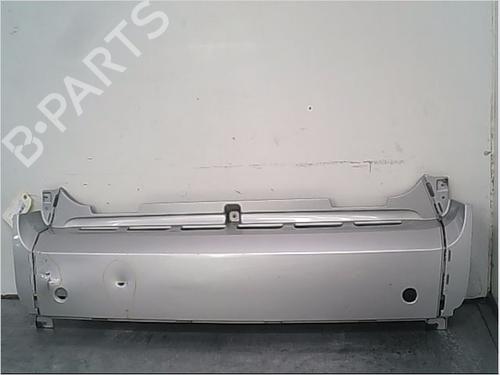 Rear bumper SMART FORTWO Coupe (451) 1.0 (451.331, 451.380) | BP9577832C8 
