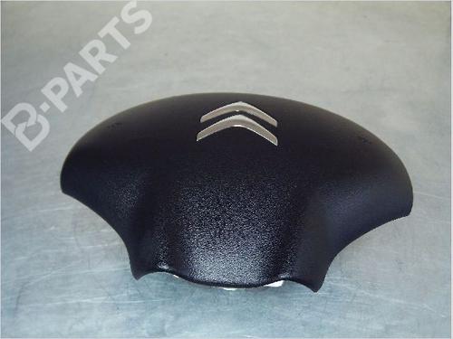 driver-airbag-citroen-c3-ii-sc_-14-vti-95-16238208zd-2009-9410861 main image