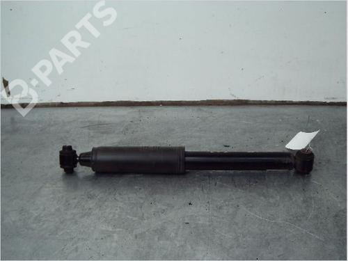 Used Left rear shock absorber CITROËN C3 / C3 ORIGIN III (SX) 1.2 THP 110 (110 hp) 9705831