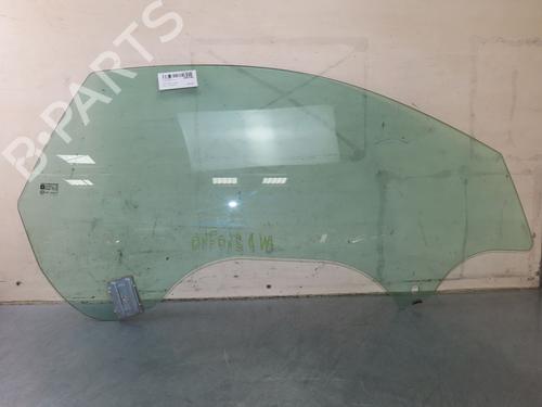 Used Front right door window OPEL TIGRA TwinTop (X04) 1.4 (R97) (90 hp) 18896231