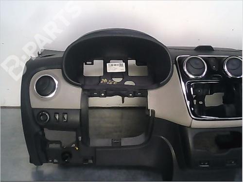 Tableau de bord DACIA LODGY (JS_) 1.5 dCi | BP9693551C46 