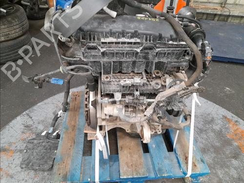 Engine CITROËN C4 CACTUS 1.2 THP 110 | BP28828513M1