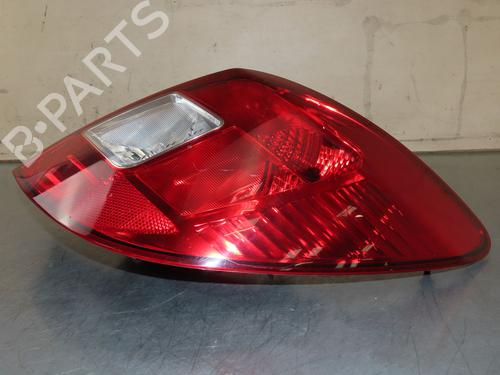 Right taillight OPEL CORSA E (X15) 1.3 CDTI (08, 68) | BP28572926C35 
