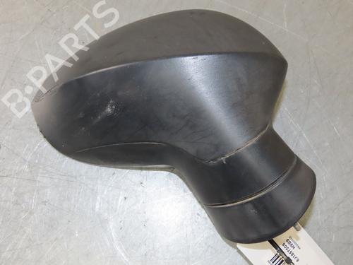 Right mirror SEAT IBIZA IV (6J5, 6P1) 1.2 TDI | BP20243362C27 