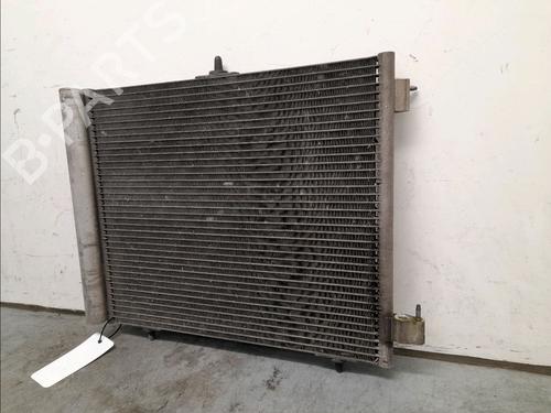 Used Heater matrix CITROËN C3 I (FC_, FN_) 1.4 HDi (68 hp) 16313477