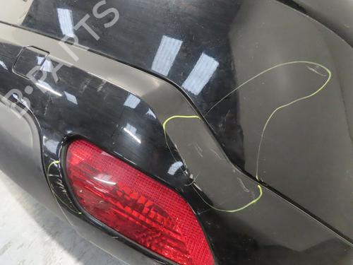 Rear bumper CITROËN C4 I (LC_) 1.6 HDi | BP22367496C8 