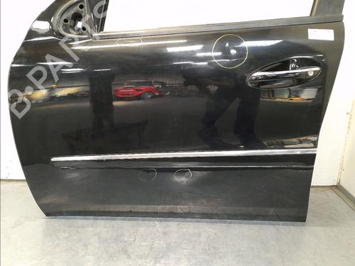 Left front door MERCEDES-BENZ M-CLASS (W164) ML 320 CDI 4-matic (164.122) | BP12354618C2 