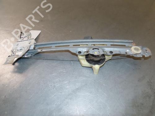 Rear left window mechanism PEUGEOT 308 II (LB_, LP_, LW_, LH_, L3_) 1.2 VTi 72 | BP20313981C24 