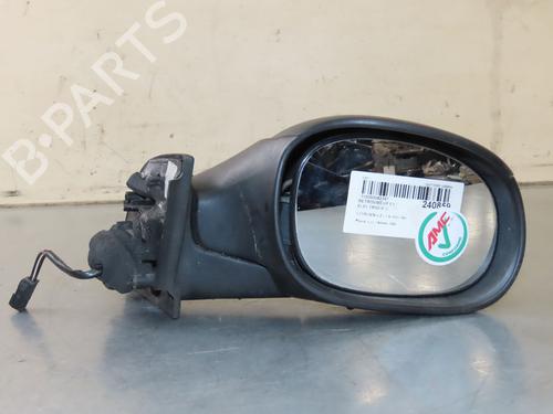 Right mirror CITROËN C3 I (FC_, FN_) 1.6 16V HDi | BP19133032C27 
