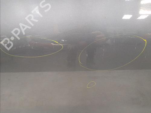 Left front door CITROËN C5 III (RD_) 2.0 HDi 140 (RDRHF8, RDRHFA, RDRHA8, RDRHAJ) | BP22848143C2 
