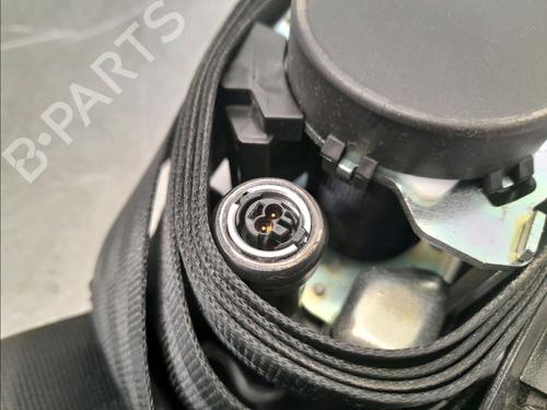 Used Front right belt tensioner DS DS 5 (KF_) 1.6 THP 165 (KF5GZT) (165 hp) 30486026