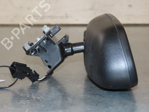 Rear mirror OPEL CORSA F (P2JO) 1.2 (68) | BP36487004I6 - Image 8