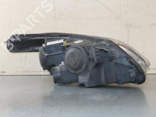 Left headlight CITROËN C3 Picasso (SH_) 1.6 HDi | BP34456983C28  - Image 6