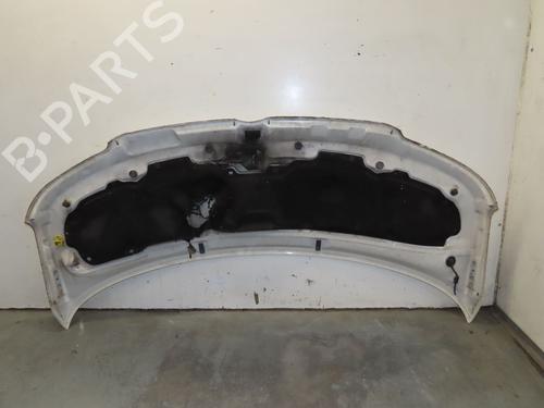 Used Hood VW TRANSPORTER T5 Van (7HA, 7HH, 7EA, 7EH) 2.5 TDI (130 hp) 30630700