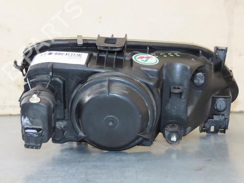 Left headlight RENAULT MEGANE I (BA0/1_) 1.9 D Eco (BA0A, BA0U, BA0R) | BP32308142C28 