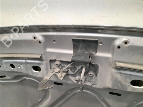Hood VW POLO IV (9N_, 9A_) 1.2 | BP23158525C1 