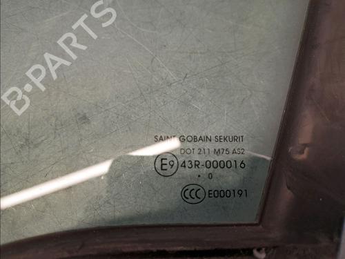 Vidro triangular frente esquerdo CITROËN BERLINGO MULTISPACE (B9) 1.6 VTi 120 | BP30265924C111