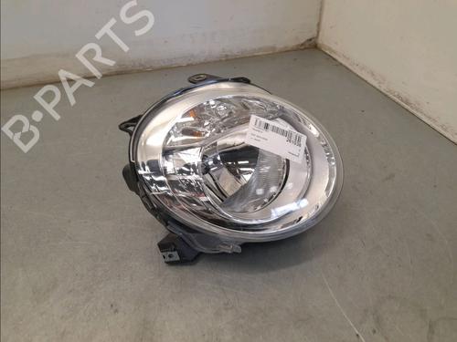 Right headlight FIAT 500 (312_) 1.4 (312AXC1B, 312CXC1B) | BP39601111C29 - Image 3