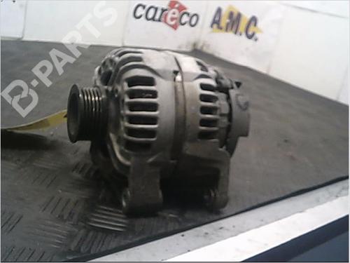 Used Alternator OPEL CORSA D (S07) 1.0 (L08, L68) (65 hp) 9404938