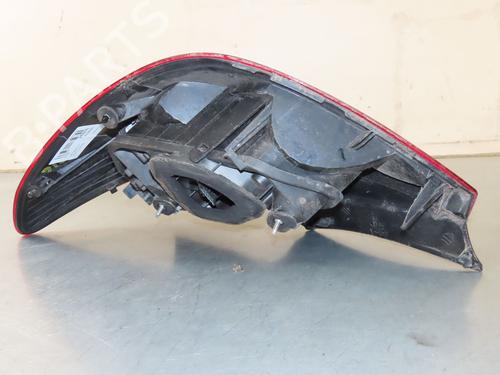 Used Left taillight OPEL CORSA D (S07) 1.2 (L08, L68) (80 hp) 25299175