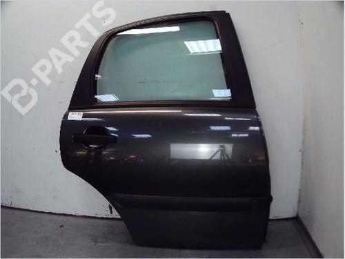 Dør høyre bak CITROËN C3 I (FC_, FN_) 1.4 HDi (68 hp) 10547854