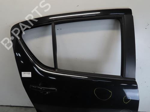 Right rear door OPEL AGILA B (H08) 1.3 CDTI (F68) | BP17381700C5 