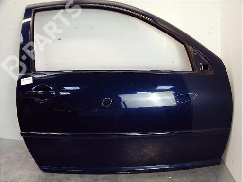 Used Right front door VW GOLF IV (1J1) 1.9 TDI (130 hp) 9410601