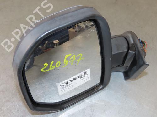 Used Left mirror Left mirror 37480368 37480368