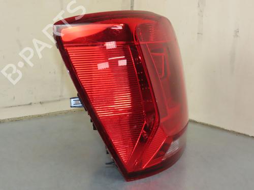Left taillight VW POLO V (6R1, 6C1) 1.2 TSI 16V | BP20099781C34 