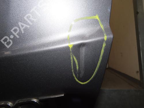 Tailgate SSANGYONG KORANDO (CK) 2.0 e-XDi | BP29551727C6 - Image 3