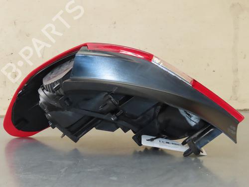 Højre baglygte CITROËN C4 II (NC_) 1.6 HDi 110 | BP26898282C35 