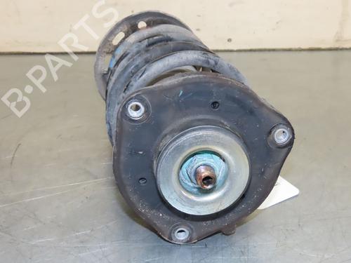 Left front shock absorber VW SCIROCCO III (137, 138) 1.4 TSI | BP16897814M16 
