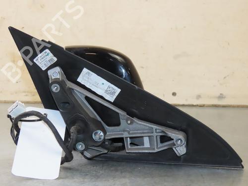 Left mirror MERCEDES-BENZ A-CLASS (W176) A 200 CDI / d 4-matic (176.002) | BP32179043C26 