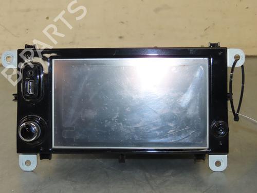 Radio RENAULT CLIO IV (BH_) 1.5 dCi 90 | BP26046291E6 