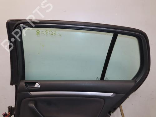 Used Right rear door VW GOLF V (1K1) 1.9 TDI (105 hp) 25777701