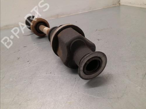 Right front driveshaft RENAULT CLIO II (BB_, CB_) 1.2 16V (BB05, BB0W, BB11, BB27, BB2T, BB2U, BB2V, CB05,... | BP30556604M39