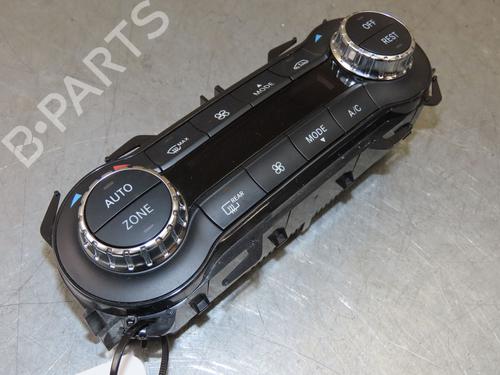 Climate control MERCEDES-BENZ CLA Shooting Brake (X117) CLA 180 (117.942) | BP29551696I5